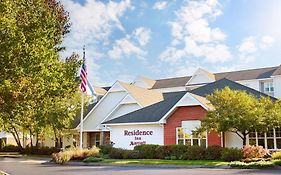 Residence Inn Boston Marlborough