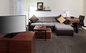 Residence Inn Boston Marlborough